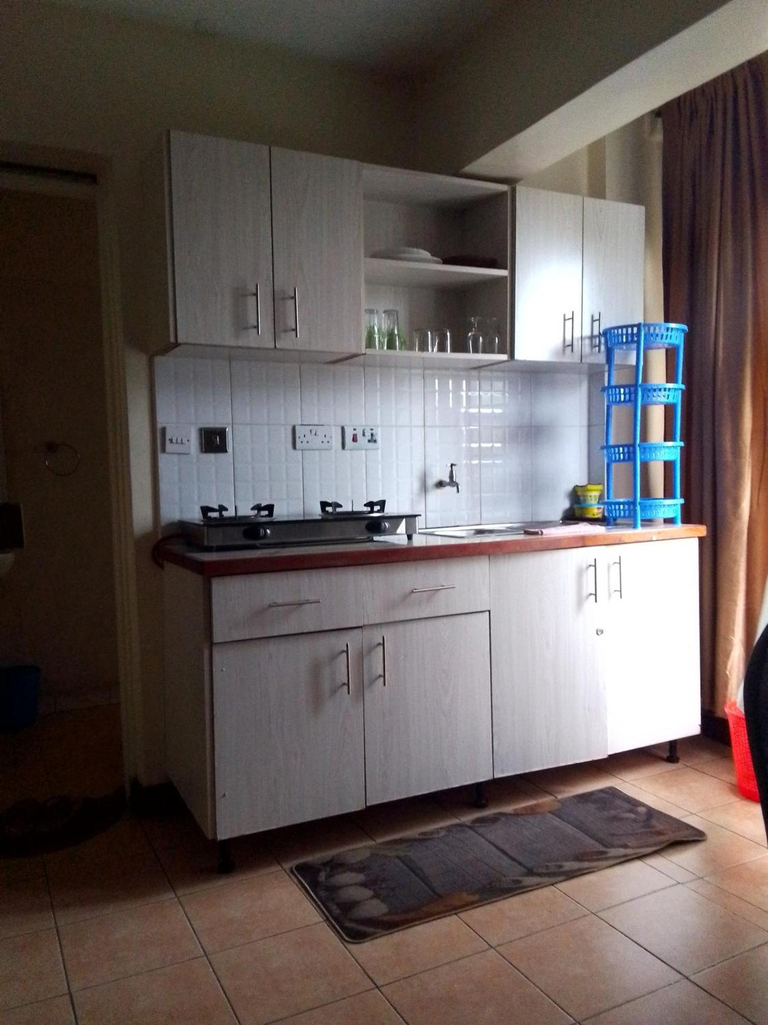 Eddy Suites, Emeli Hotel Ναϊρόμπι Εξωτερικό φωτογραφία