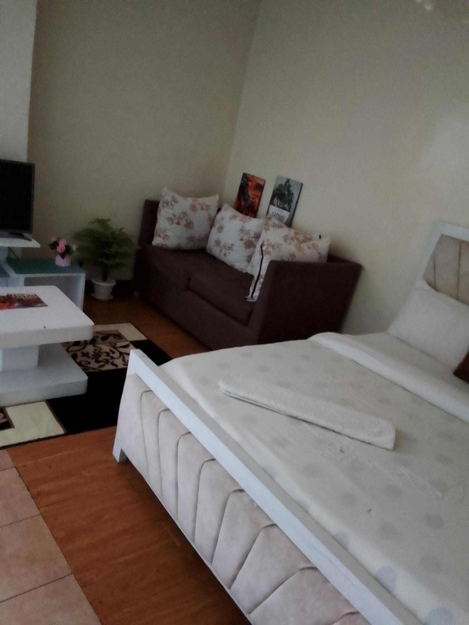 Eddy Suites, Emeli Hotel Ναϊρόμπι Εξωτερικό φωτογραφία