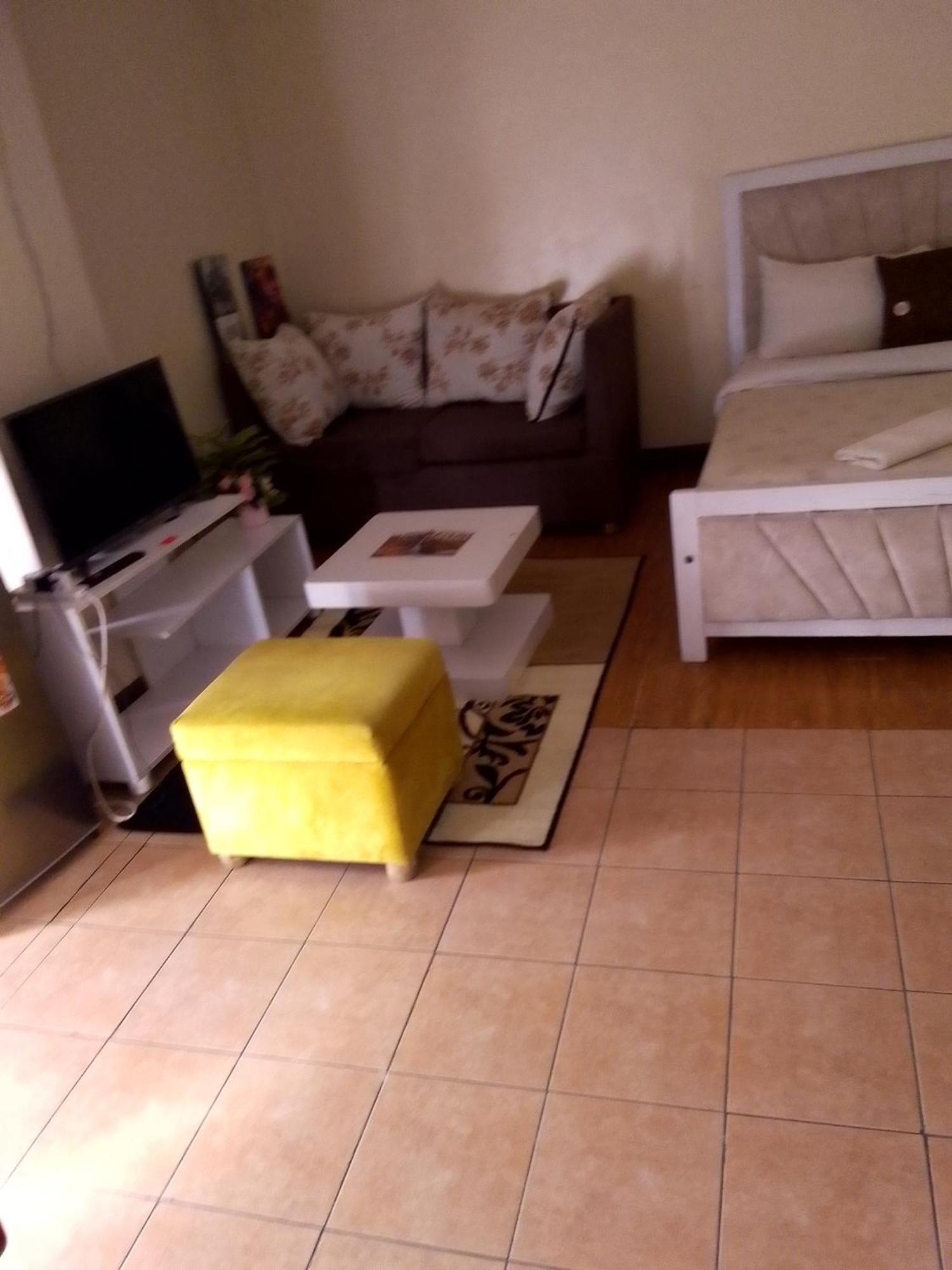 Eddy Suites, Emeli Hotel Ναϊρόμπι Εξωτερικό φωτογραφία
