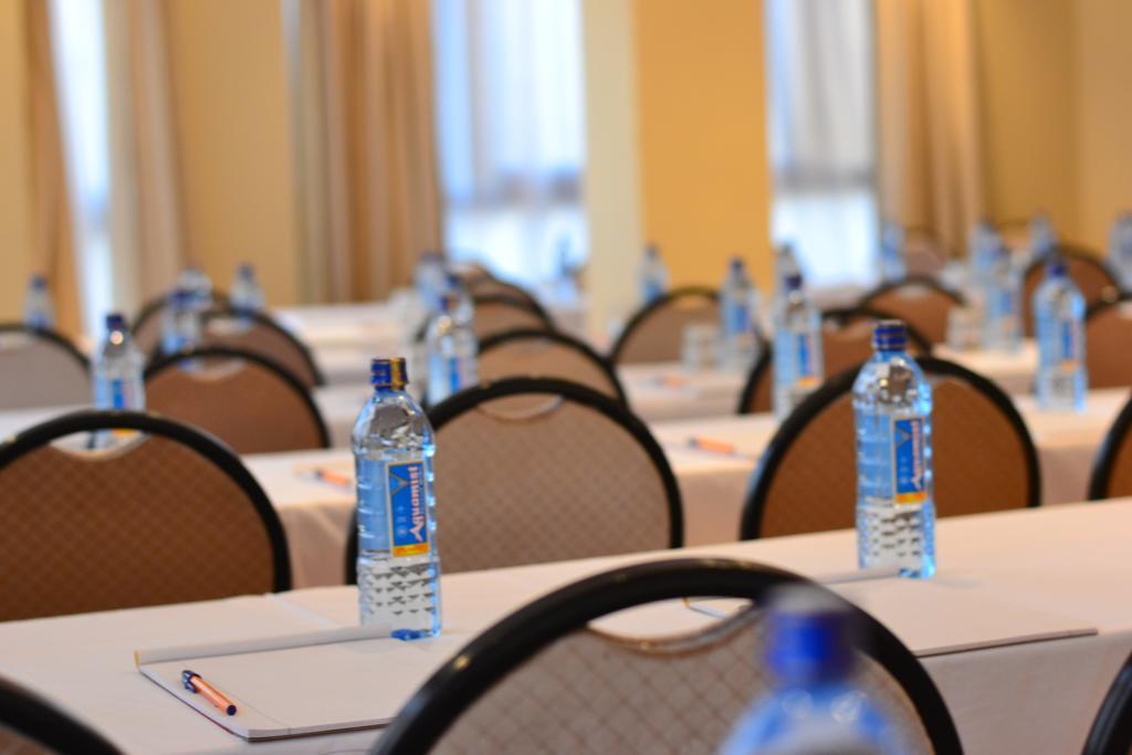 Eddy Suites, Emeli Hotel Ναϊρόμπι Εξωτερικό φωτογραφία
