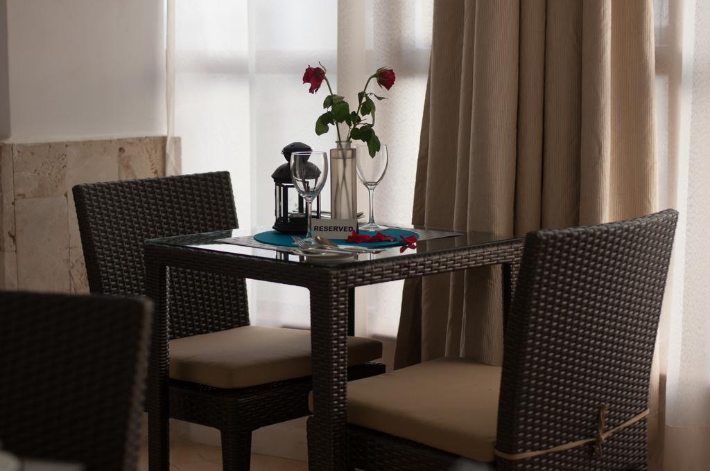 Eddy Suites, Emeli Hotel Ναϊρόμπι Εξωτερικό φωτογραφία