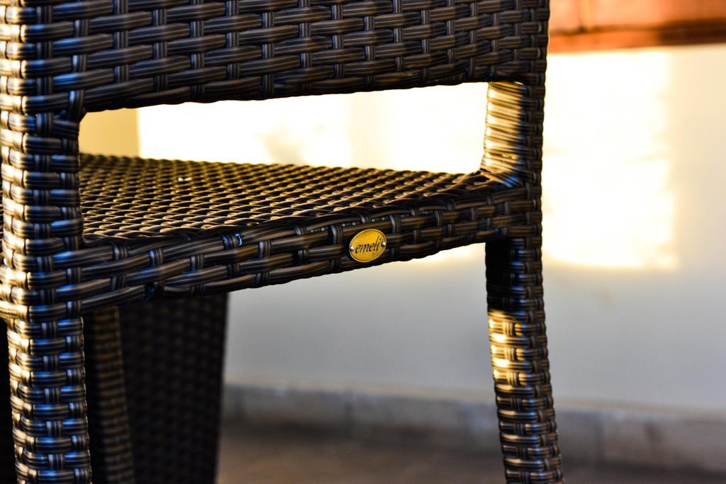 Eddy Suites, Emeli Hotel Ναϊρόμπι Εξωτερικό φωτογραφία