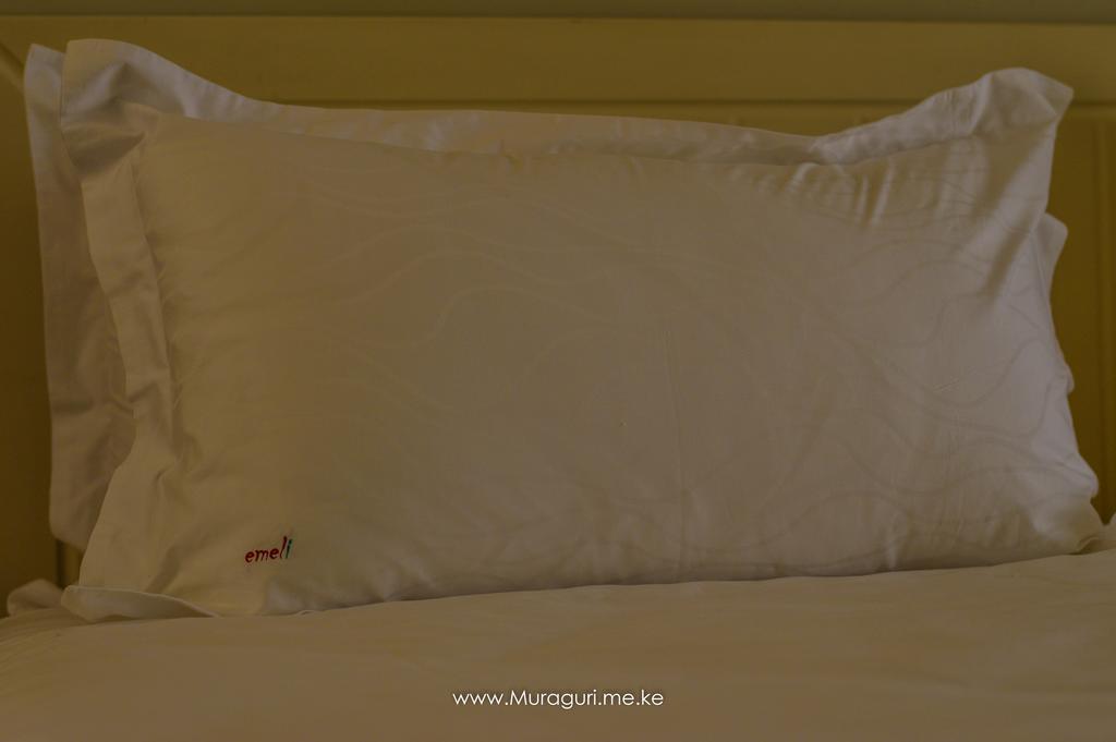 Eddy Suites, Emeli Hotel Ναϊρόμπι Εξωτερικό φωτογραφία